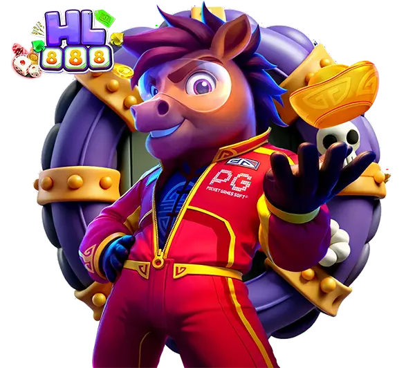 HL888 สล็อตเม่นทอง ลุ้นแจ็คพอตโบนัสใหญ่